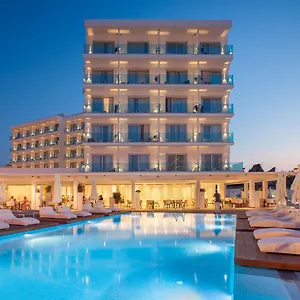 **** Hotel The Blue Ivy & (adults Only) Cyprus