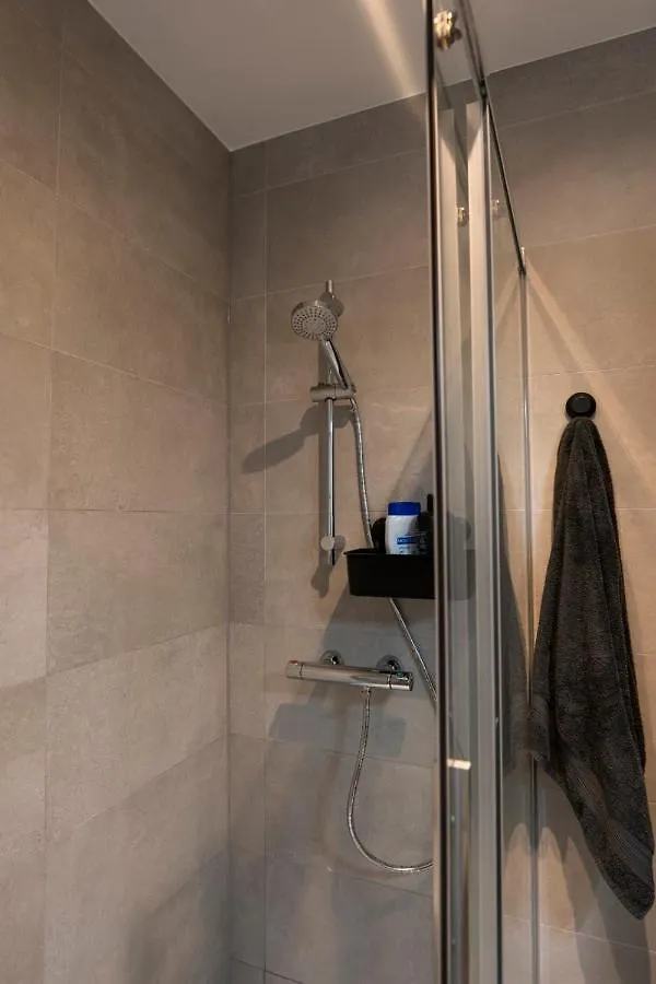 Sylvian Suite 13-Hosted By Sweetstay Gibraltar Apartment