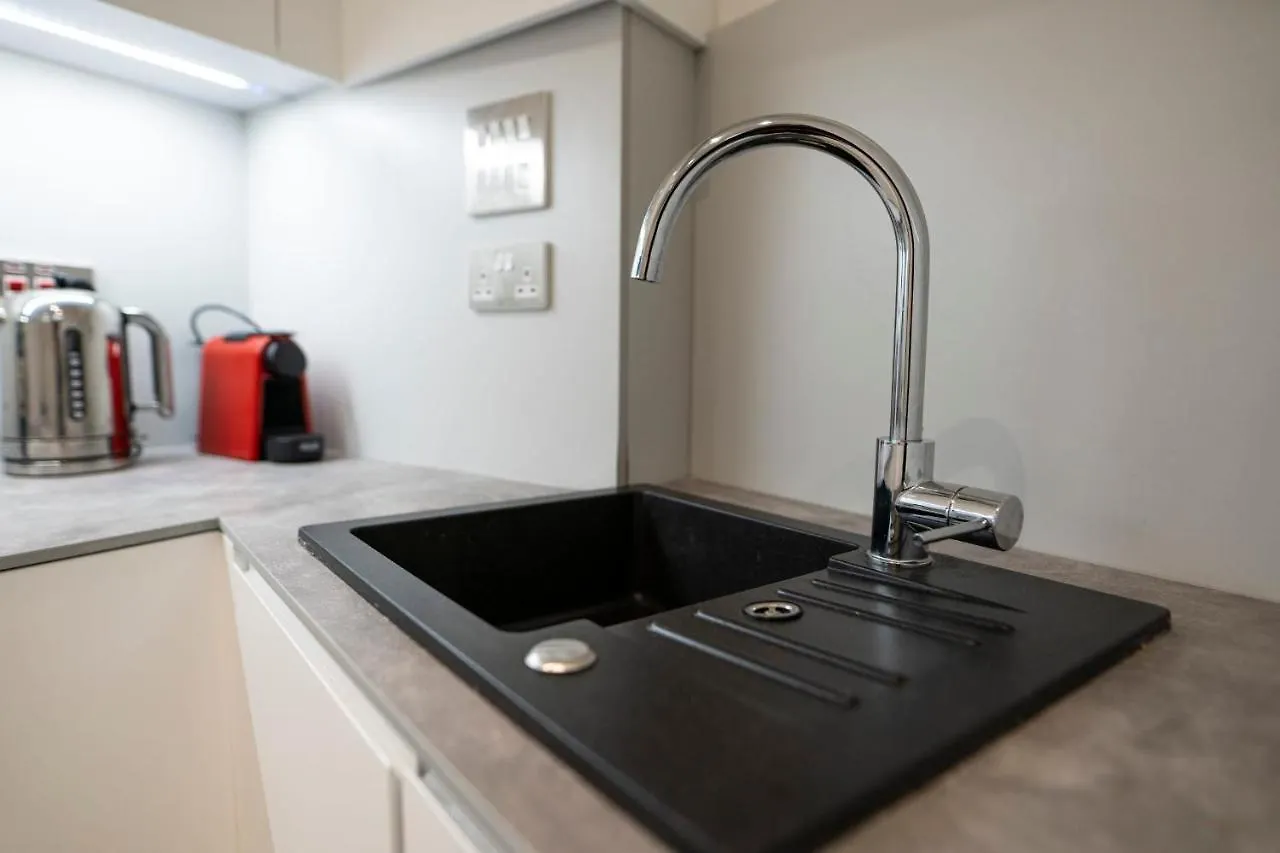 Apartment Sylvian Suite 13-Hosted By Sweetstay Gibraltar