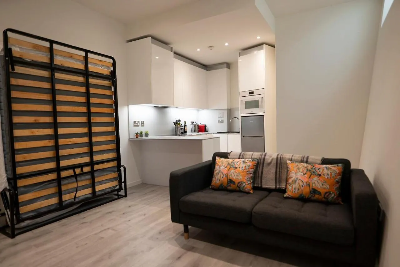 Sylvian Suite 13-Hosted By Sweetstay Gibraltar Apartment