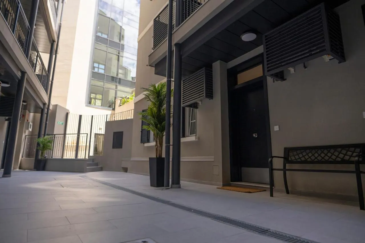 Apartment Sylvian Suite 13-Hosted By Sweetstay Gibraltar Gibraltar
