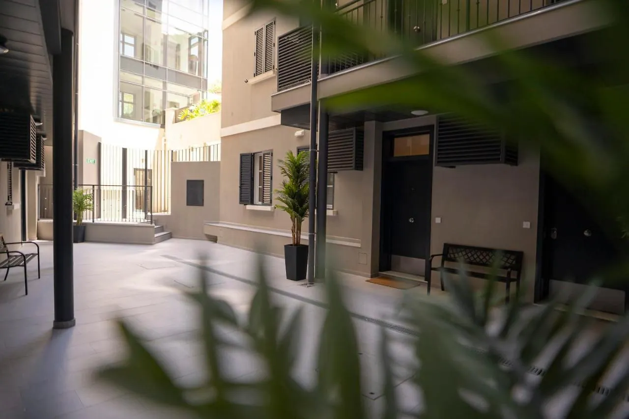 Sylvian Suite 13-Hosted By Sweetstay Gibraltar