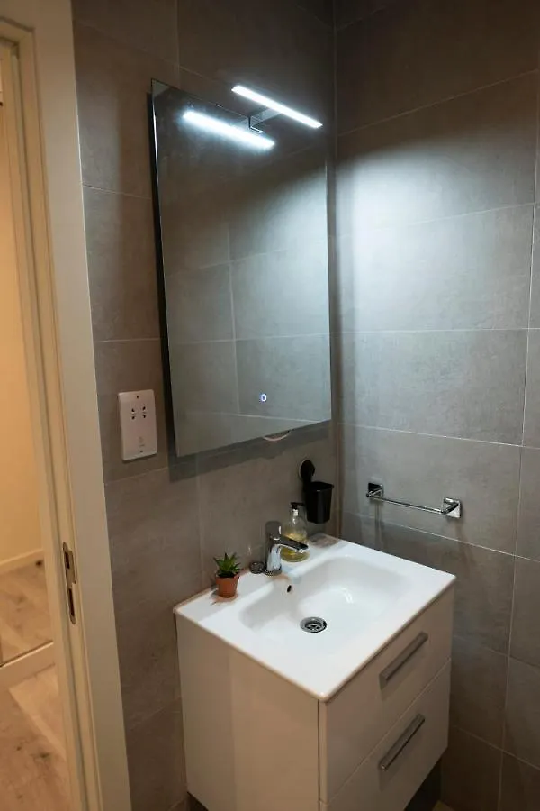 Sylvian Suite 13-Hosted By Sweetstay Gibraltar