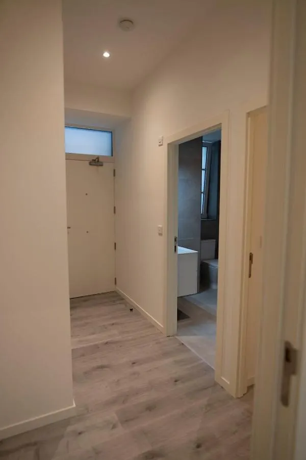 Apartment Sylvian Suite 13-Hosted By Sweetstay Gibraltar Gibraltar